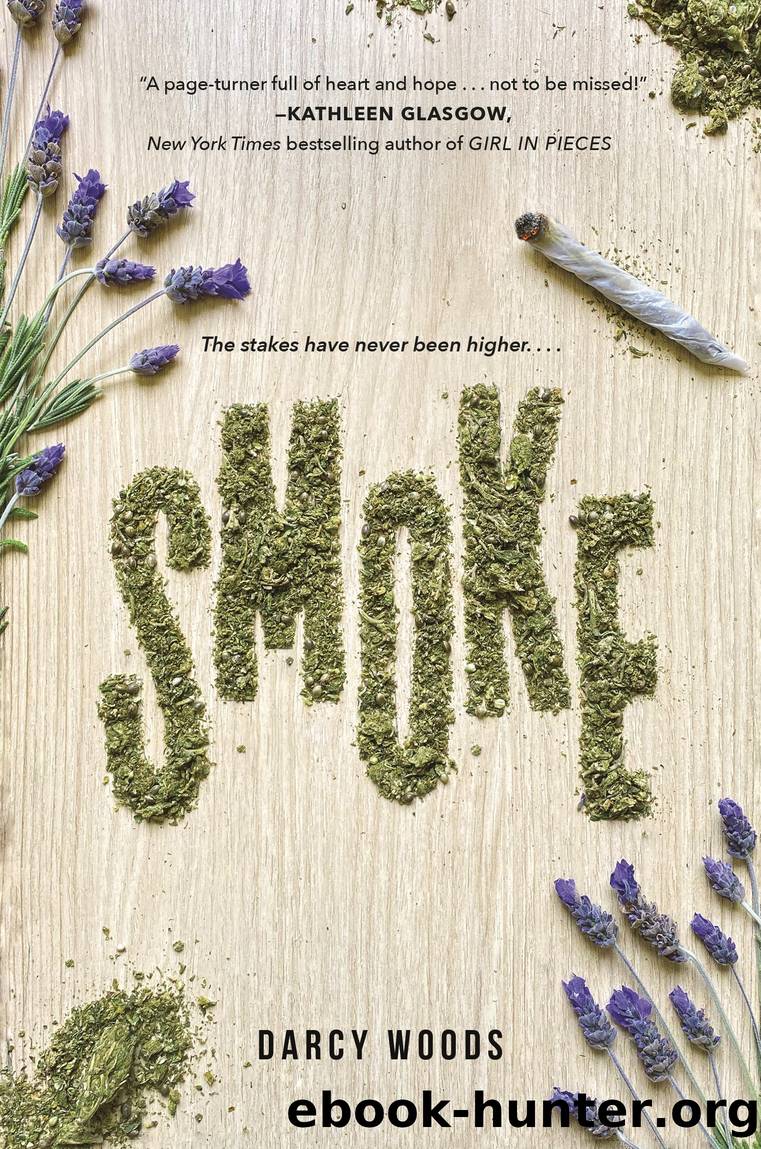 Smoke by Darcy Woods