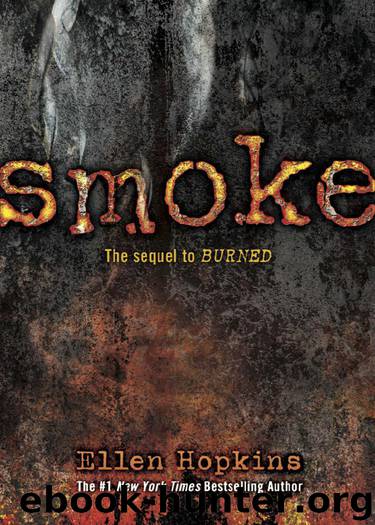 Smoke by Ellen Hopkins