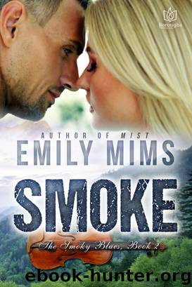 Smoke by Emily Mims