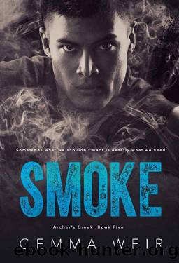 Smoke by Gemma Weir