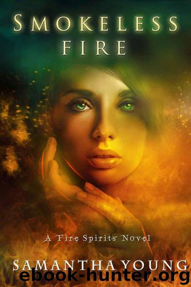 Smokeless Fire by Samantha Young