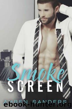 Smokescreen by Ahren Sanders