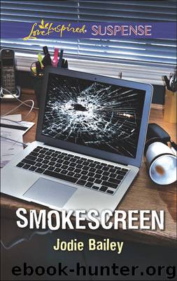 Smokescreen by Jodie Bailey