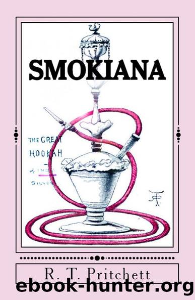 Smokiana by R. T. (Robert Taylor) Pritchett