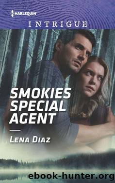 Smokies Special Agent by Lena Diaz