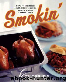 Smokin' by Christopher Styler