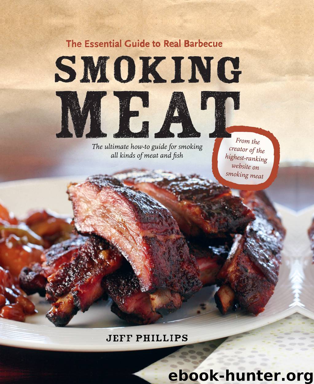 Smoking Meat by Jeff Phillips