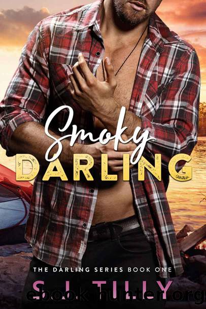 Smoky Darling: A Darling Lake Novel by Tilly S.J