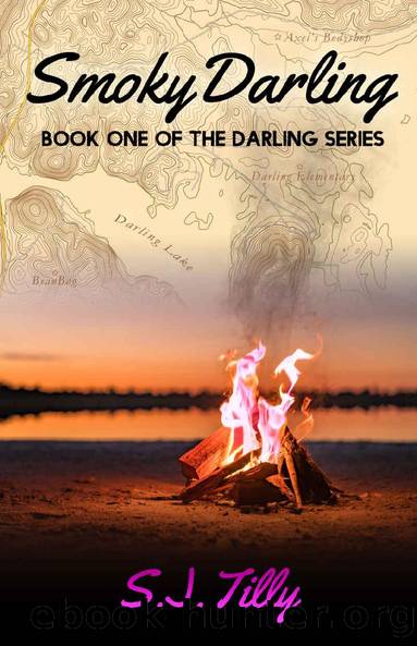 Smoky Darling: Book One of the Darling Series by S.J. Tilly
