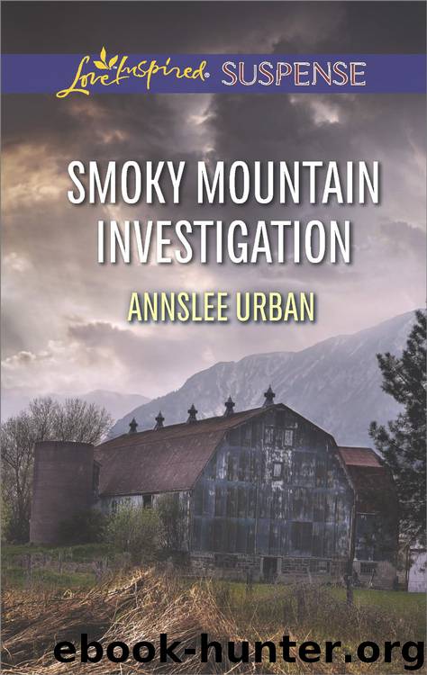 Smoky Mountain Investigation by Annslee Urban