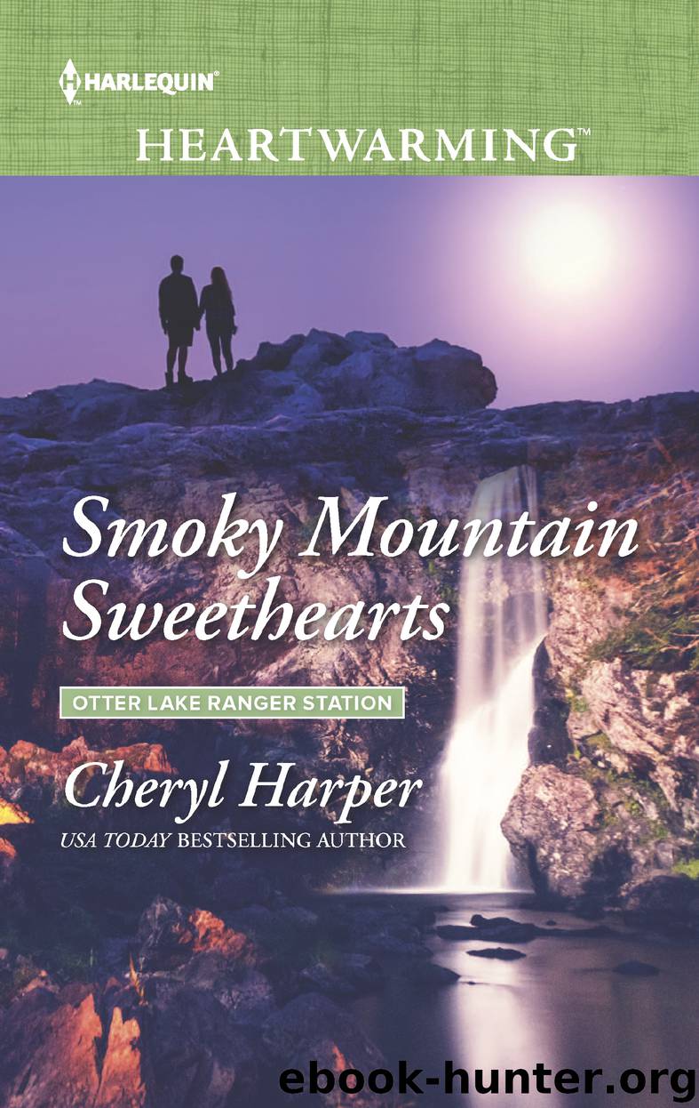 Smoky Mountain Sweethearts by Cheryl Harper