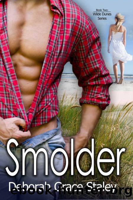 Smolder by Deborah Grace Staley