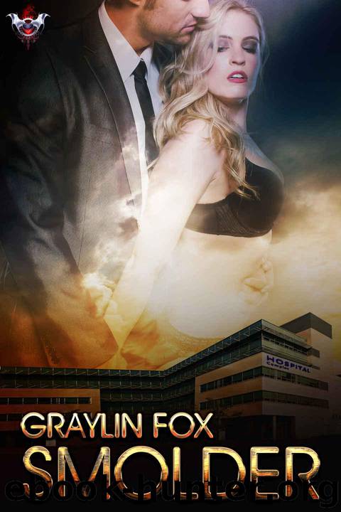 Smolder by Fox Graylin