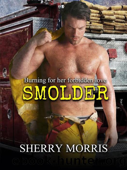 Smolder by Sherry Morris