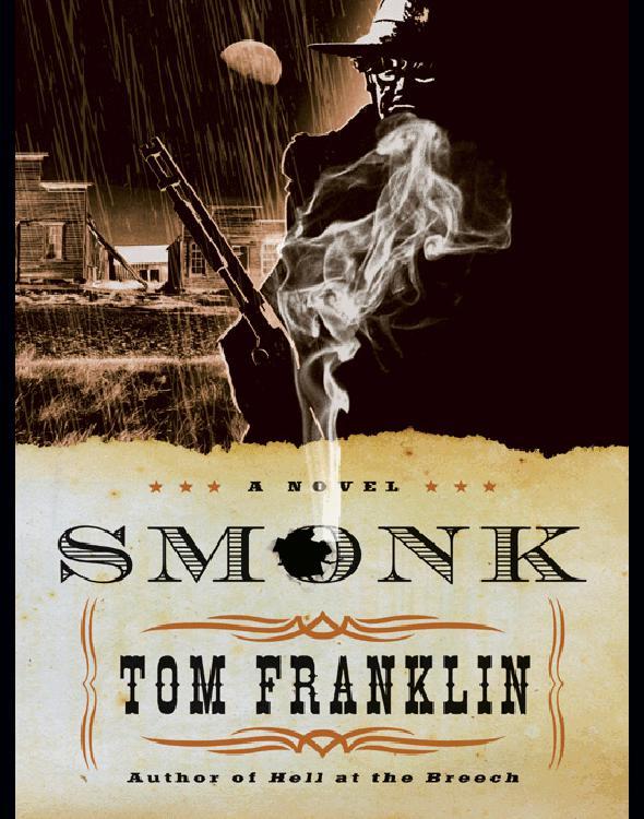 Smonk by Tom Franklin