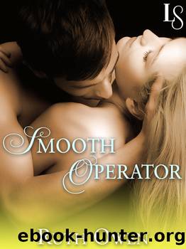 Smooth Operator by Ruth Owen