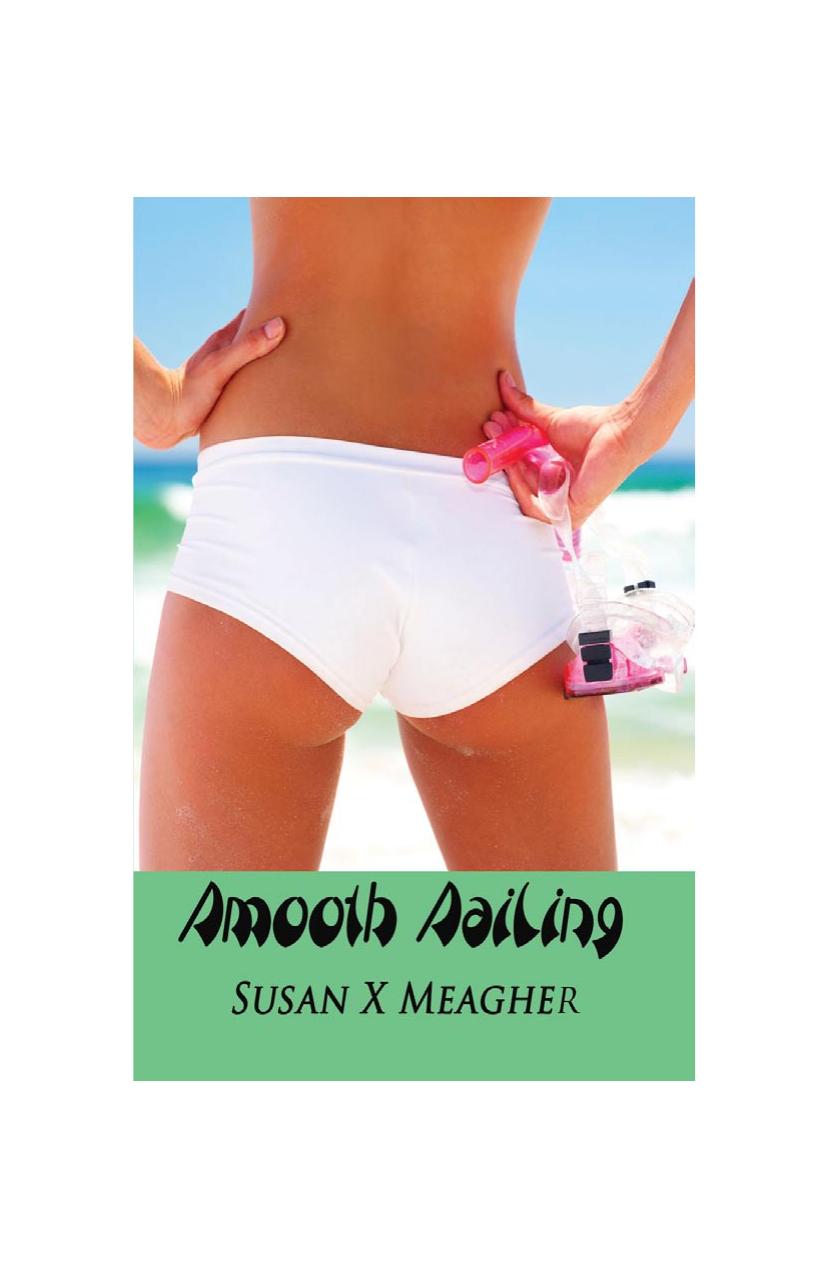Smooth Sailing by Susan X. Meagher