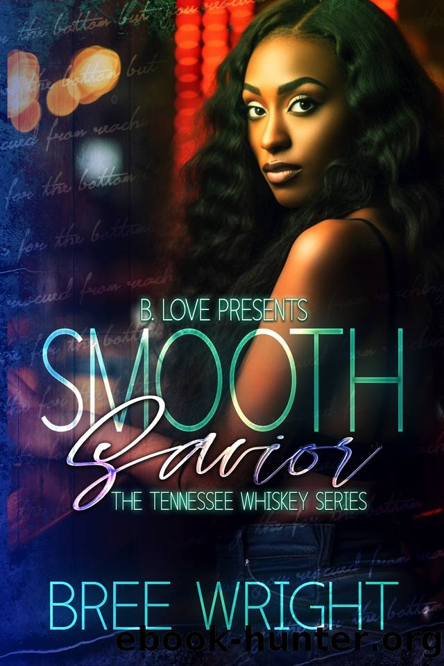 Smooth Savior by Wright Bree