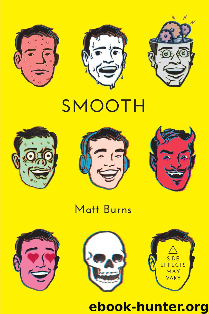 Smooth by Matt Burns