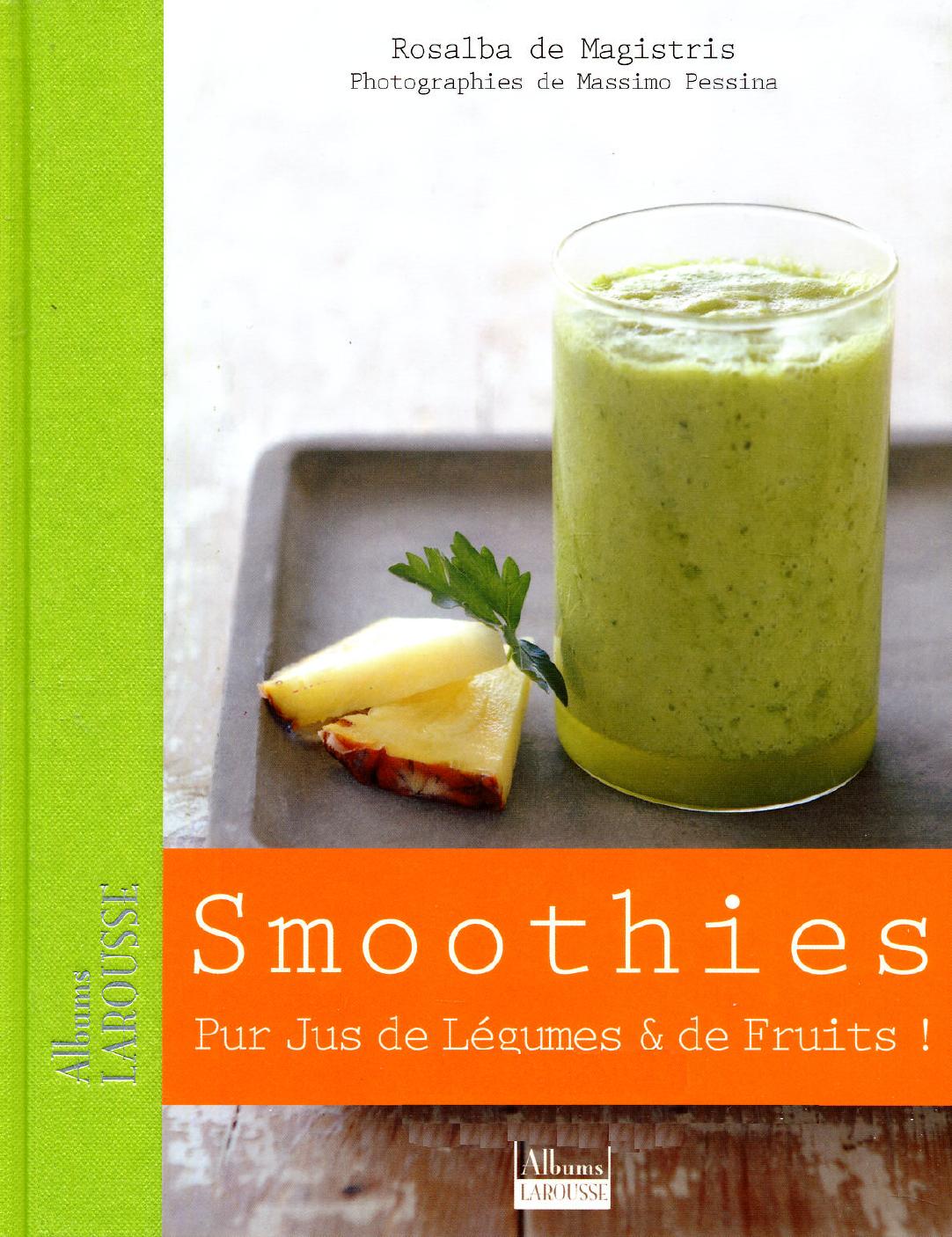 Smoothies by Unknown