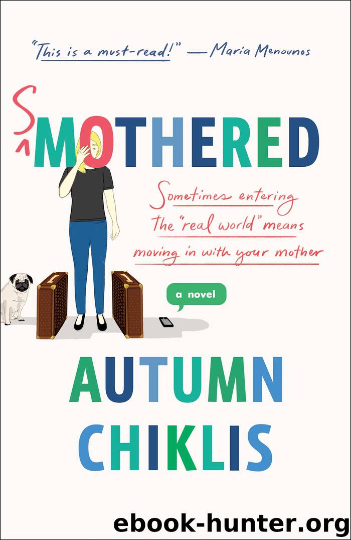 Smothered by Autumn Chiklis