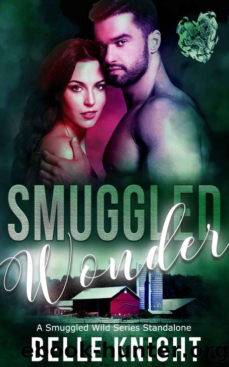 Smuggled Wonder_A Smuggled Wild Romantic Suspense Standalone by Belle Knight