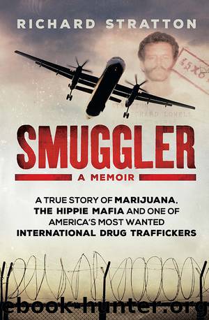 Smuggler by Richard Stratton