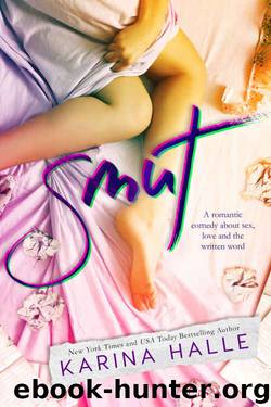 Smut by Karina Halle