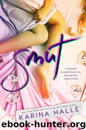 Smut: A Standalone Romantic Comedy by Karina Halle