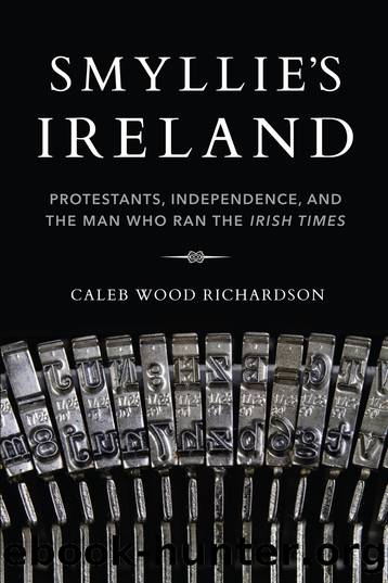 Smyllie's Ireland by Caleb Wood Richardson