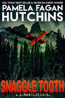 Snaggle Tooth by Pamela Fagan Hutchins