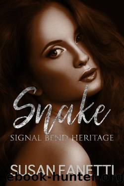 Snake (Signal Bend Heritage Book 2) by Susan Fanetti