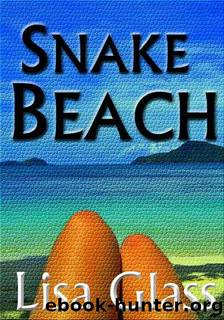 Snake Beach by Glass Lisa