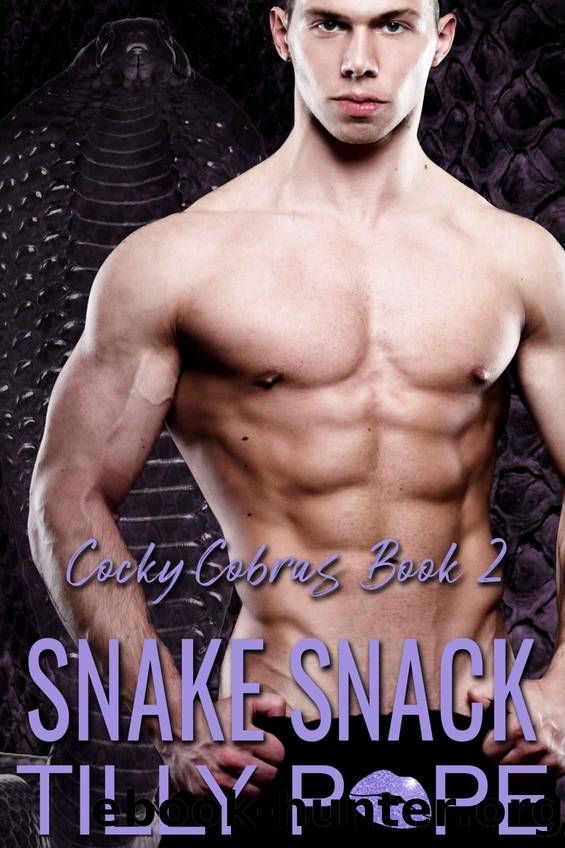 Snake Snack by Tilly Pope
