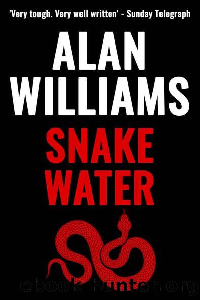 Snake Water by Alan Williams
