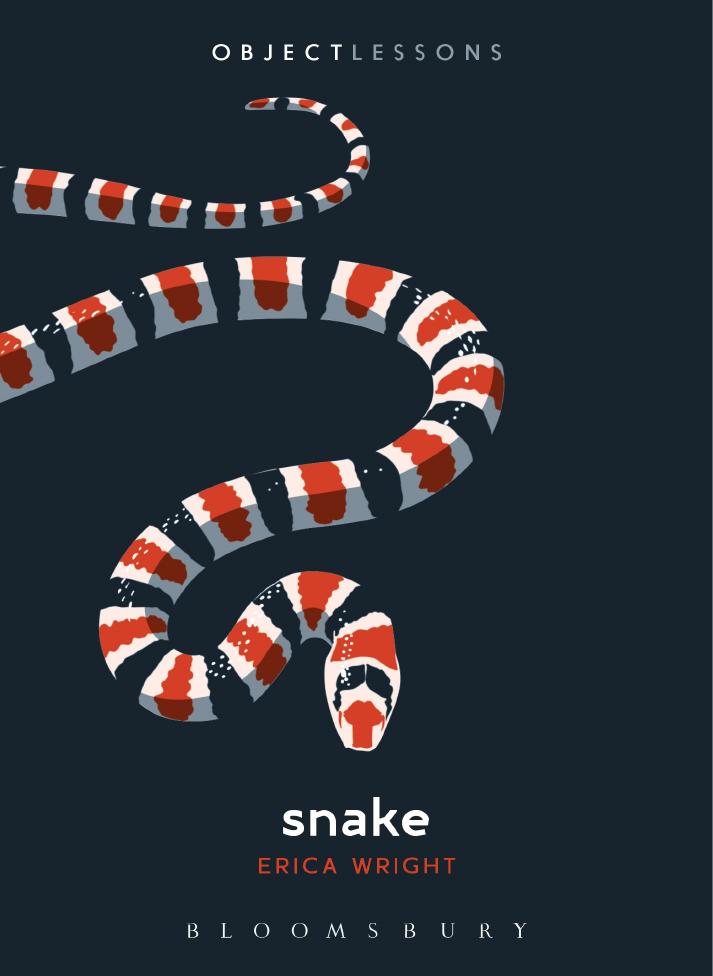 Snake by Erica Wright;