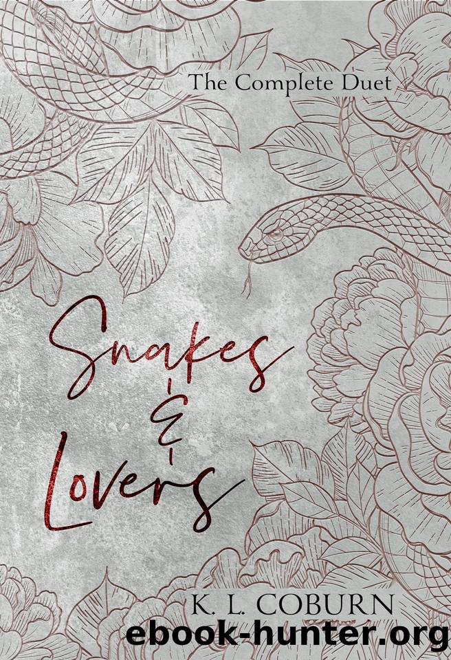 Snakes & Lovers: The Complete Duet by Coburn K.L