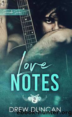 Snapdragon: A Spicy Monster Romance (Fortune Records Book 1) by Rose Sofia