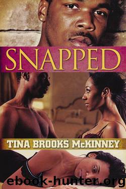 Snapped (Urban Renaissance) by McKinney Tina Brooks