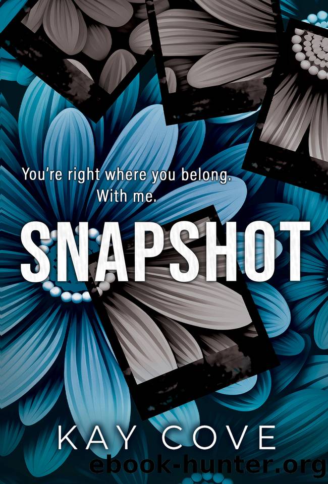 Snapshot (Lessons in Love Book 2) by Kay Cove