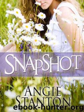 Snapshot (The Jamieson Collection) by Angie Stanton