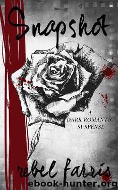 Snapshot by Rebel Farris