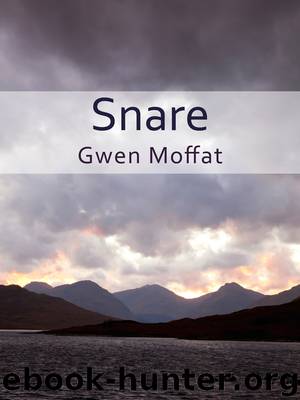 Snare by Gwen Moffat