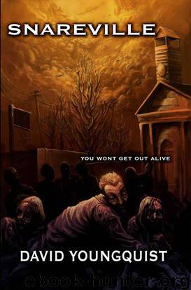 Snareville by David Youngquist