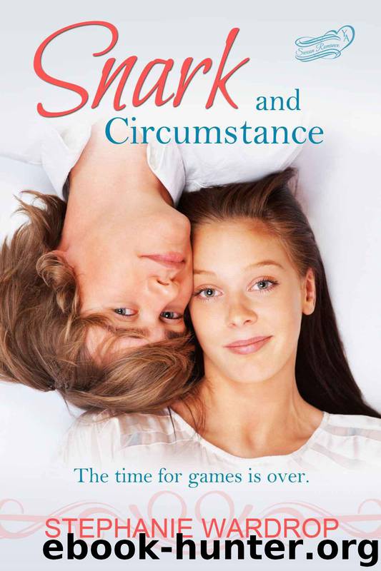 Snark and Circumstance (Novella) by Stephanie Wardrop