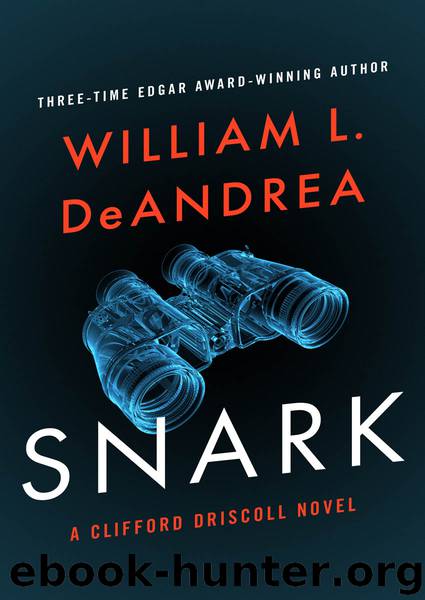 Snark by William L. DeAndrea