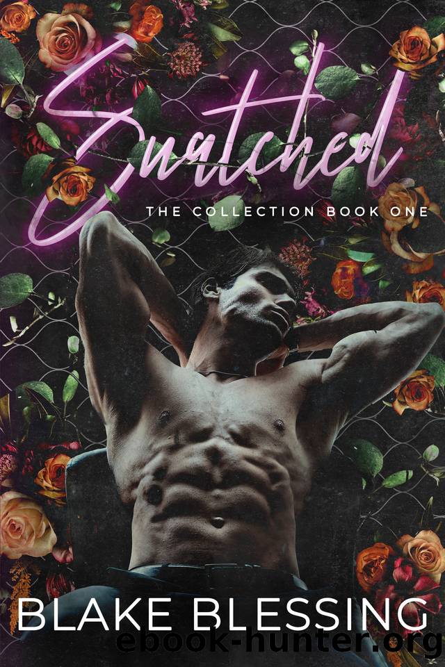Snatched (The Collection Book 1) by Blake Blessing