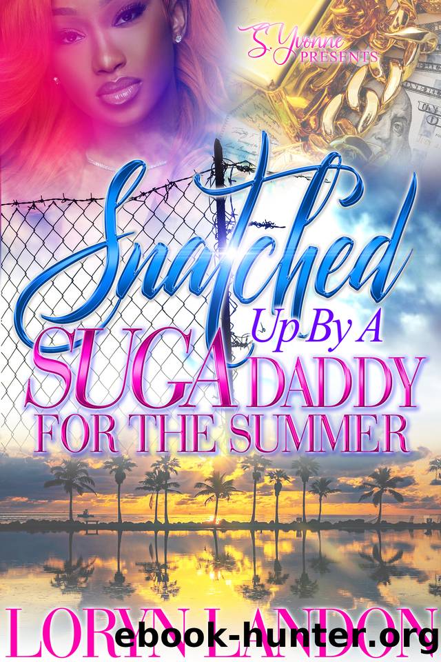 Snatched Up By A Sugar Daddy For The Summer by Landon Loryn