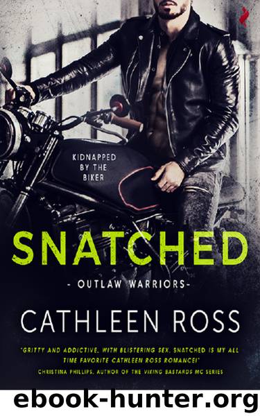 Snatched by Cathleen Ross