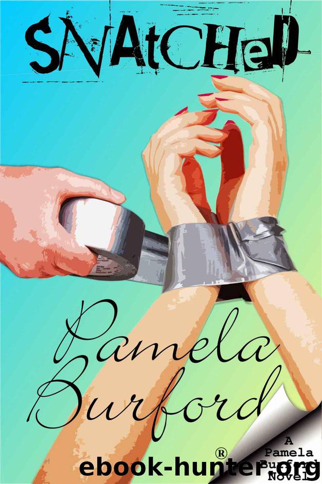 Snatched by Pamela Burford